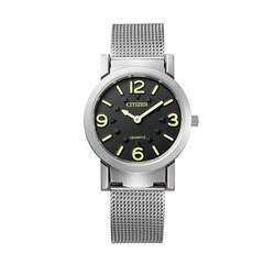 ヨドバシ.com - シチズン時計 CITIZEN WATCH AC2200-55E [視覚障害者