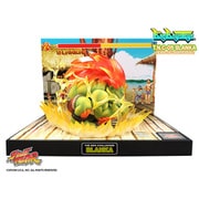 ストリートファイター T.N.C-05 ブランカ [塗装済み完成品フィギュア]