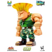 STREET FIGHTER Bulkyz Collections ガイル [塗装済み完成品フィギュア]