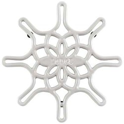 エナメルデザイントリベット EC8ST13 19240253010000 オイスター [アウトドア 調理器具 クッキングツール]
