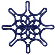 エナメルデザイントリベット EC8ST13 19240253032000 インディゴ [アウトドア 調理器具 クッキングツール]