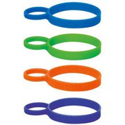 パイントリング 4パックセット 19322062999004 マルチカラー [アウトドア マグカップ]