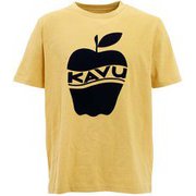 アップルT 19820233036005 Mustard M サイズ [アウトドア カットソー メンズ]