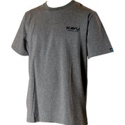 キングオブキャンバスTシャツ 19821219023003 グレー S サイズ [アウトドア カットソー メンズ]