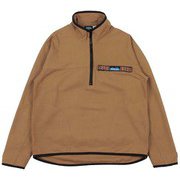 スローシャツ ロングスリーブ 11863513206003 カーキ Sサイズ [アウトドア カットソー メンズ]