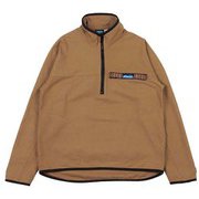 スローシャツ ロングスリーブ 11863513206005 カーキ Lサイズ [アウトドア カットソー メンズ]