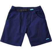 バラードショーツ 19820209052003 ネイビー S サイズ [アウトドア ショートパンツ ユニセックス]