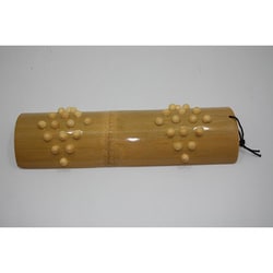 玉入踏み竹 白 39-883