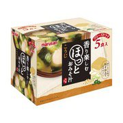 ほっとおみそ汁5食 5食 78g