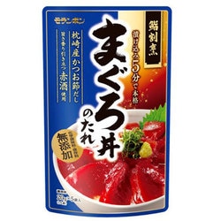 鮨割烹 まぐろ丼のたれ 100g