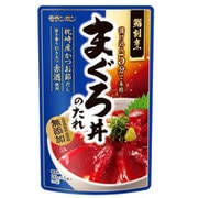 鮨割烹 まぐろ丼のたれ 100g