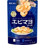 醤技中華 エビマヨソース 120g