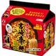 明星 チャルメラ 宮崎辛麺 5食