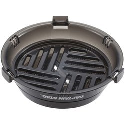 UH-3011 [シェラカップ調理器 クリアブラック]