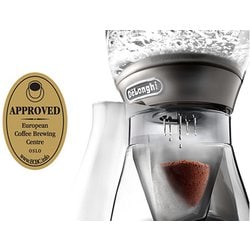 ヨドバシ.com - デロンギ De'Longhi コーヒーメーカー CLESSIDRA
