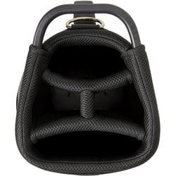 テーラーメイド Taylor made 7型キャディバッグ スリム 軽量 口コミ・評価｜スリム7 キャディバッグ（【男性】キャディバッグ