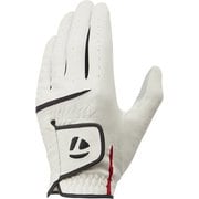 TM 20SS 2MSGL-CCN49 WH 25 M72498 [デュラブルグリップ グローブ 左手用 25cm ホワイト]