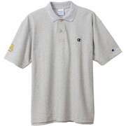 CP20SS C3-RG309 070 POLO SHIRT XL [ポロシャツ オックスフォードグレー]