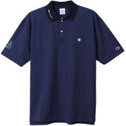 CP20SS C3-RG309 370 POLO SHIRT XL [ポロシャツ ネイビー]
