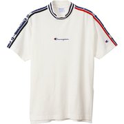 CP20SS C3-RG314 020 MOCK NECK SHIRT（モックネックシャツ） M [Tシャツ オフホワイト]