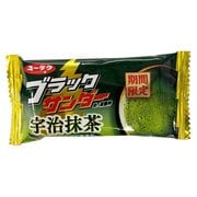 ブラックサンダー宇治抹茶 1本