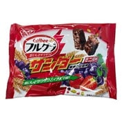 フルグラサンダーミニバー 134g