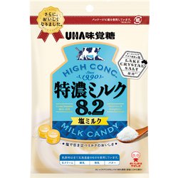 特濃ミルク8.2塩ミルク 75g