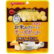 お米のクリーミーチーズボール 28g