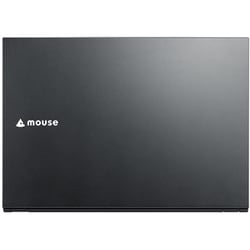 ヨドバシ.com - マウスコンピューター mouse computer 15.6型ノートパソコン/Core i5-8265U/メモリ 8GB/M.2  SSD 256GB/DVDスーパーマルチドライブ/Windows10 Pro 64bit MPro-NB510H 通販【全品無料配達】