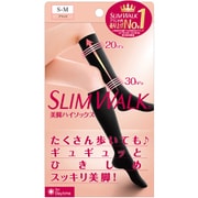 スリムウォーク 美脚ハイソックス S~Mサイズ