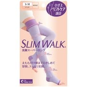スリムウォーク 美脚スーパーロング S~Mサイズ
