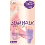 スリムウォーク クイックリセットソックス S~Mサイズ