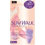 スリムウォーク クイックリセットソックス M~Lサイズ