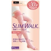 スリムウォーク 美脚スーパーロング Rich Care M~Lサイズ