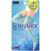 スリムウォーク 美脚クールロング M～Lサイズ