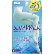 スリムウォーク 美脚美尻クールスパッツ S~Mサイズ
