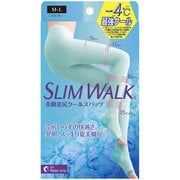 スリムウォーク 美脚美尻クールスパッツ M~Lサイズ