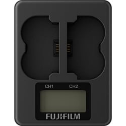 ヨドバシ.com - 富士フイルム FUJIFILM BC-W235 [デュアルバッテリー ...