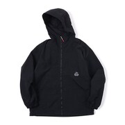 キャンプフィールドフーディ Camp Field Hoodie CH04-1195 Black2 Lサイズ [アウトドア ジャケット メンズ]