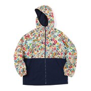 キャンプフィールドフーディ Camp Field Hoodie CH04-1195 Hippie/Navy Lサイズ [アウトドア ジャケット メンズ]