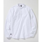 ハリケーン シャツ CH12-1076 WH WMサイズ [アウトドア シャツ レディース]
