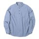 ハリケーン シャツ CH12-1076 Nep Lt. BL WLサイズ [アウトドア シャツ レディース]
