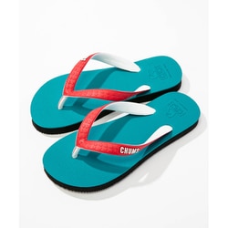 ヨドバシ Com チャムス Chums ブービーチサンダル Boobeach Sandal Ch63 1010 Sサイズ ビーチサンダル 通販 全品無料配達