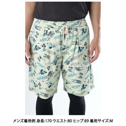 ヨドバシ.com - チャムス CHUMS チャムロハショーツ Chumloha Shorts CH03-1181 WH Trip Sサイズ [アウトドア  ショートパンツ メンズ] 通販【全品無料配達】