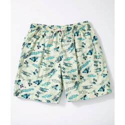 ヨドバシ.com - チャムス CHUMS チャムロハショーツ Chumloha Shorts CH03-1181 WH Trip Lサイズ [アウトドア  ショートパンツ メンズ] 通販【全品無料配達】