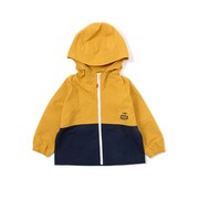 キッズキャンプフィールドフーディー Kids Camp Field Hoodie CH24-1025 Golden Lサイズ [アウトドア ジャケット キッズ]