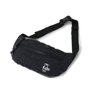 ネボ CH60-2339 Navy/Charcoal [アウトドア系 ボディバッグ]