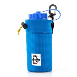 ヨドバシ Com チャムス Chums イージーゴーボトルホルダー500 Easy Go Bottle Holder 500 Ch60 2913 Blue ボトルホルダー 通販 全品無料配達