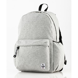 ヨドバシ Com チャムス Chums ハリケーンデイパックスウェット Hurricane Day Pack Sweat Ch60 2987 H Gray アウトドア系 小型デイパック 通販 全品無料配達