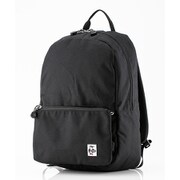 エコハリケーンサコッシュデイパック Eco Hurricane Sacoche Day Pack CH60-2901 Black [アウトドア系 小型デイパック]